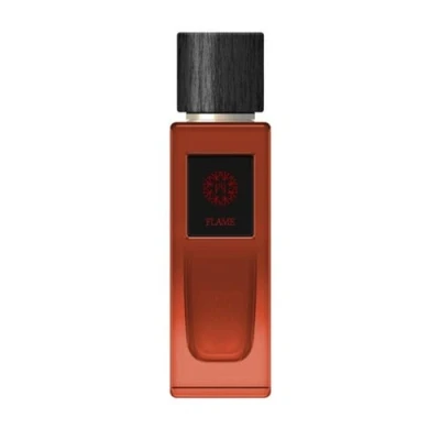 Image de The Woods Collection Natural Flame Eau de Parfum 100 ml