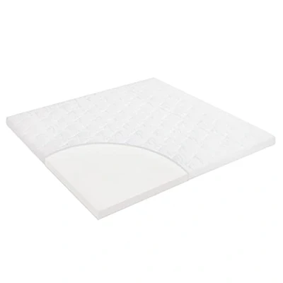 Image de Julius Zöllner 7154400000 Matelas pour parc Activity, 68 x 90 cm