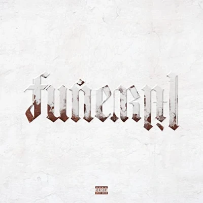 Afbeelding van Lil Wayne Funeral (CD)