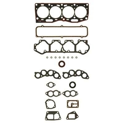 Afbeelding van Ajusa Cilinderkop pakking set/kopset 52104000