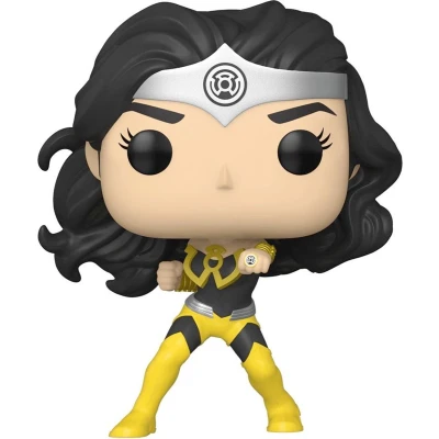 Afbeelding van Funko Pop! Wonder Woman #430