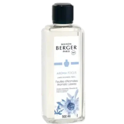 Afbeelding van Aroma Focus Maison Berger Huisparfum 500 ml