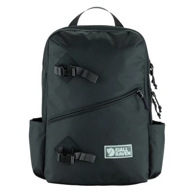 Afbeelding van Fjallraven Vardag laptop rugzak 17 coal black
