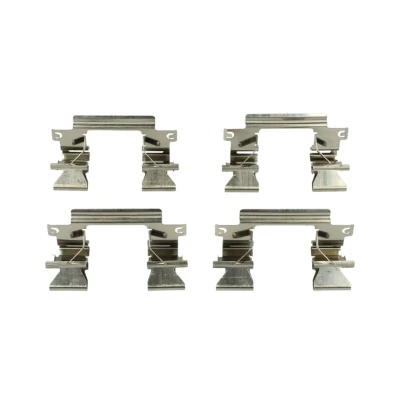 Afbeelding van Accessoireset, schijfremblok QUICK BRAKE 109 1862