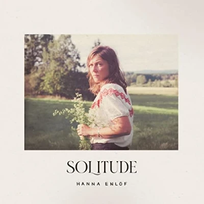 Afbeelding van Hanna Enlof Solitude (CD)