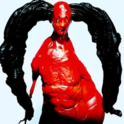 Afbeelding van Arca Mutant (4 LP) (Coloured Vinyl)