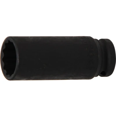 Afbeelding van BGS Kracht dopsleuteldop twaalfkant 1/2&quot; 24 mm