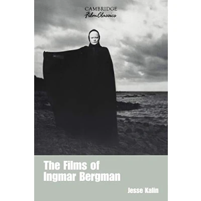 Afbeelding van Cambridge Film Classics The Films of Ingmar Bergman