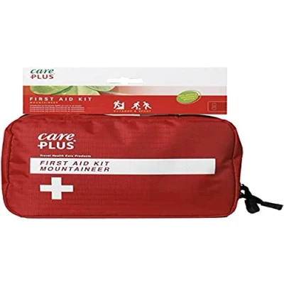 Afbeelding van Care Plus First Aid Kit Mountaineer