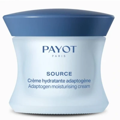Afbeelding van Payot Source Creme Hydratante Adaptogene