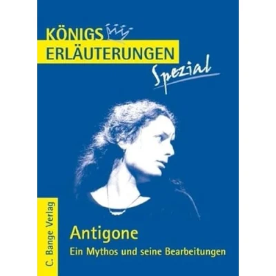 Afbeelding van Antigone