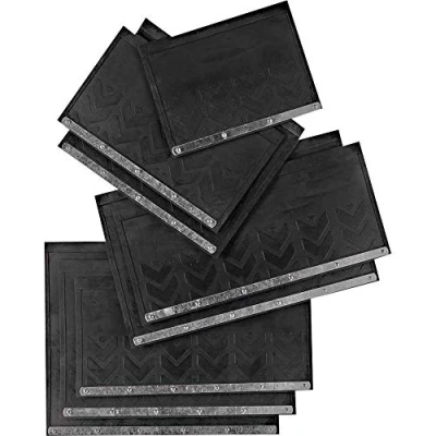 Image de Garde boue Petex SM040 410 016 (l x H) 600 mm 500