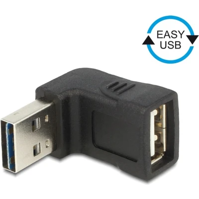 Afbeelding van USB 2.0 adapter Delock