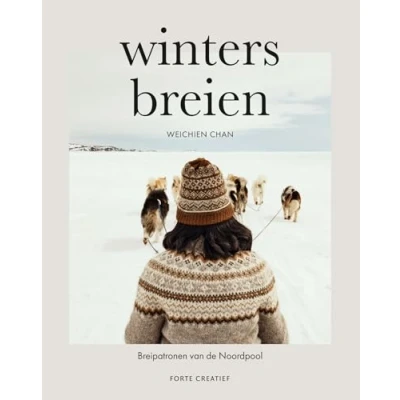 Afbeelding van Winters breien