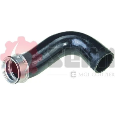 Afbeelding van SEIM 981422 Laadluchtslang 68 MERCEDES BENZ: Viano, Vito Minibus, Mixto