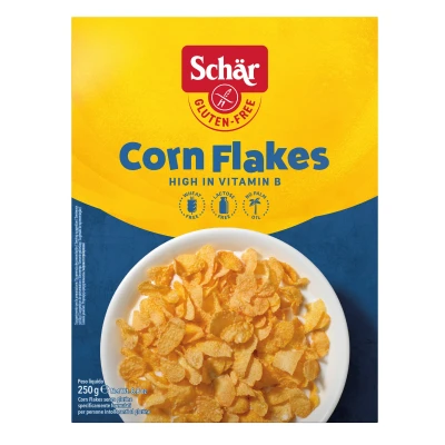 Afbeelding van Schär Corn Flakes Glutenvrij 250g
