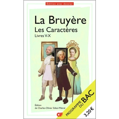 Afbeelding van ISBN 9782080251985 boek 288 pagina&#039;s