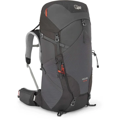 Afbeelding van Lowe Alpine Yacuri ND48 Small Medium 48L Backpack Anthracite Graphene Grijs Backpacks