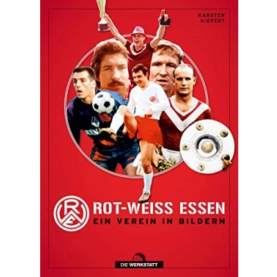 Afbeelding van Rot Weiss Essen