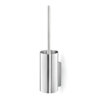 Afbeelding van Zack Toiletborstel met wandmontage Linea Mat