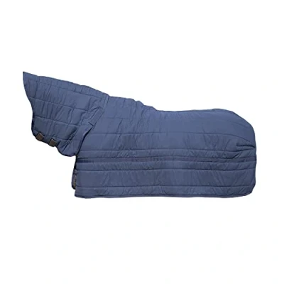 Afbeelding van Kentucky Onderdeken Skin Friendly Neck 150g Navy 155/206 Agradi.be