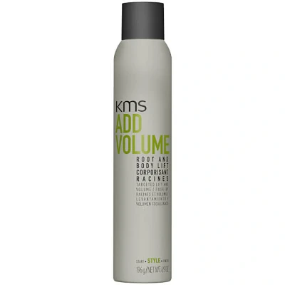 Afbeelding van KMS AddVolume Root &amp; Body Lift 200ml Haibu by Kapperskorting.com