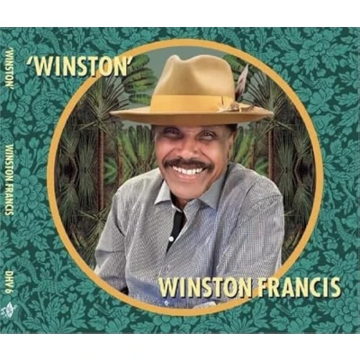 Afbeelding van Winston Francis (CD)