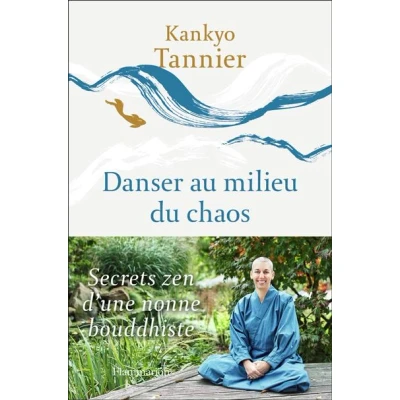 Image de Danser au milieu du chaos