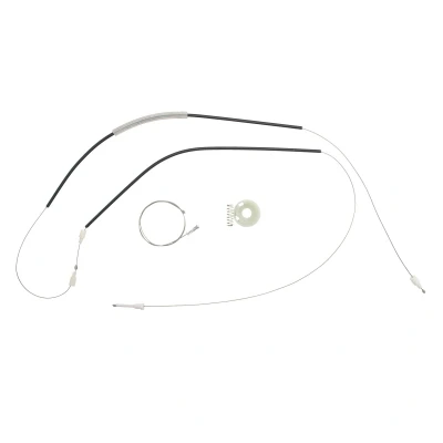 Afbeelding van Blic Raamopener reparatieset 6205 03 028812P