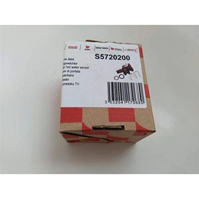 Afbeelding van Renova bulex Debietvoeler S5720200