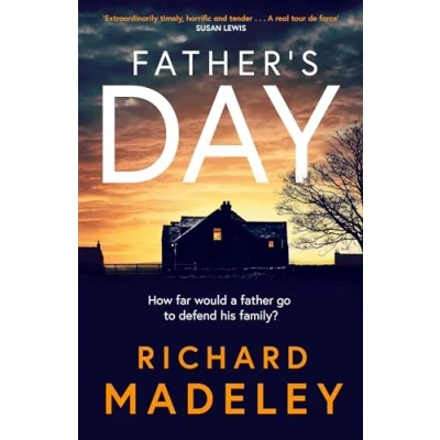 Afbeelding van Father&#039;s Day