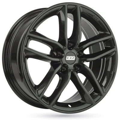 Image de Bbs Sx 8.0x18 5x120 ET30 72.5 Jante