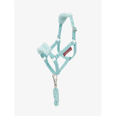 Image de LeMieux Hobby Horse Vogue Ensemble Licol LagoonVendu par Agradi