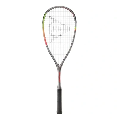 Afbeelding van Dunlop Blaze Inferno Squashracket Zwart Squashrackets