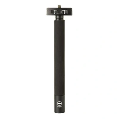 Afbeelding van RICOH Selfie Stick TM 3, Stick, Zwart