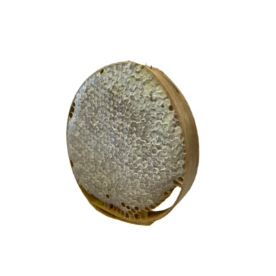 Afbeelding van 450 gram Honingraat
