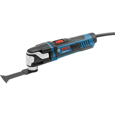 Image de BOSCH GOP 55 36 multitool 550 W en boîte 0601231100