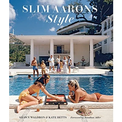 Afbeelding van Slim Aarons: Style