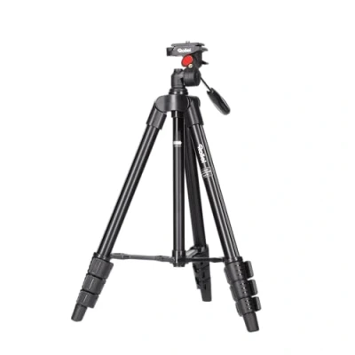 Afbeelding van Rollei Compact Traveller Star S 1 Aluminium