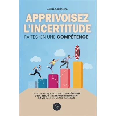 Image de Apprivoisez l&#039;incertitude