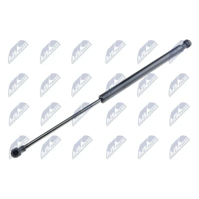 Afbeelding van NTY AE FT 011 Gasveer achterklep 350 437 FIAT: Punto Evo Hatchback, III Hatchback
