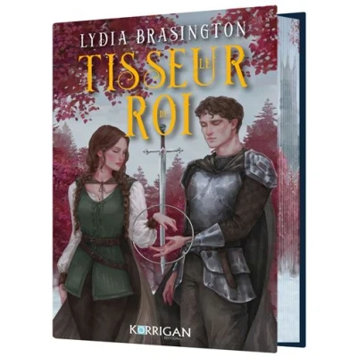 Image de Le tisseur du roi