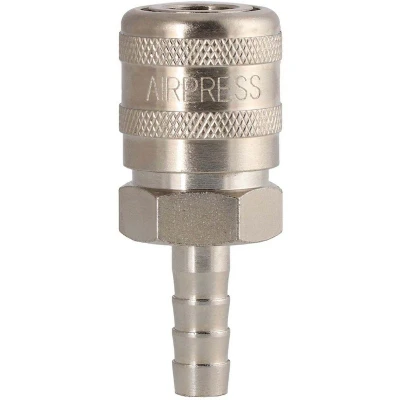Afbeelding van Airpress Orion Snelkoppeling 8 mm Slangtule