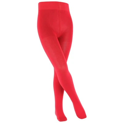 Afbeelding van Falke Family Casual Panty voor kinderen, Maat: 80/92, Fire