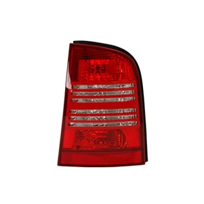 Afbeelding van Magneti Marelli Achterlicht 712391408479