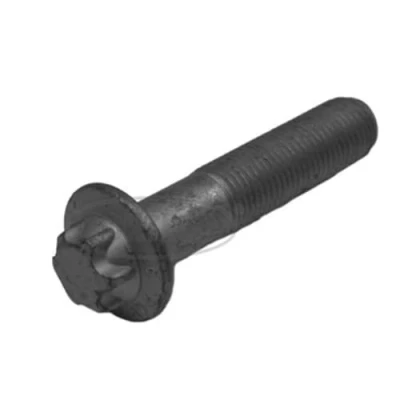 Afbeelding van CORTECO 80001251 Set schroeven voor riemschijf nokkenas