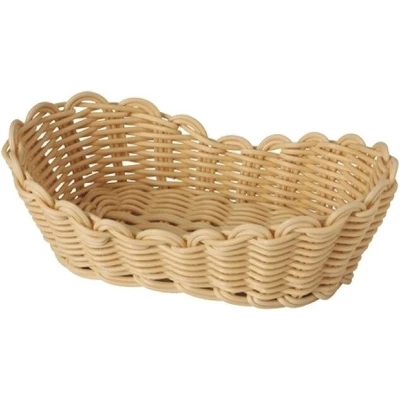 Afbeelding van broodmand 028x17cm, 125046, HVS Select