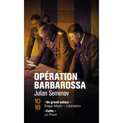 Image de Opération Barbarossa
