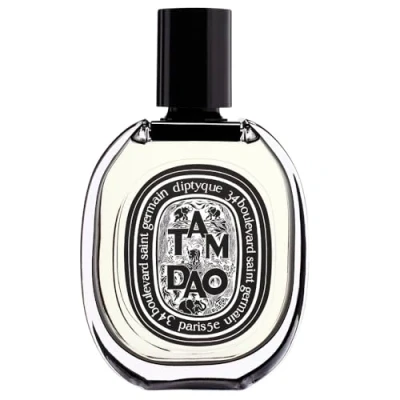 Image de Diptyque Tam Dao Eau de Parfum 75 ml