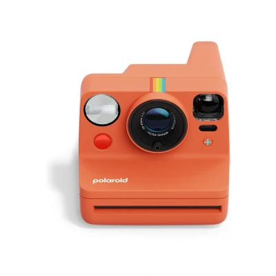 Afbeelding van Polaroid Now+ Gen 3 Coral
